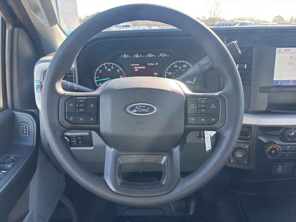New 2026 Ford F250 XL AWD/4WD image 19