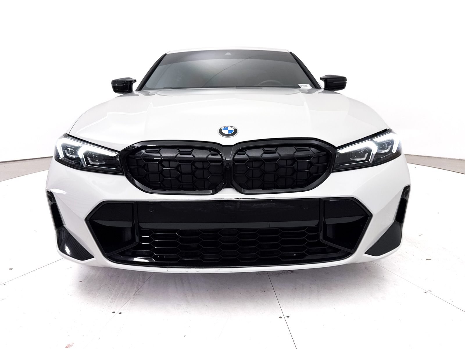 Used 2024 BMW M340i w/ Premium Package RWD image 14