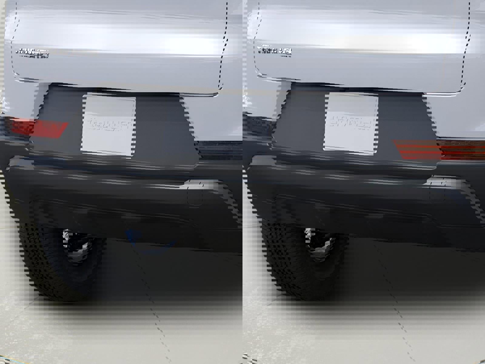 New 2026 Chevrolet TrailBlazer LS w/ LS Convenience Package image 14