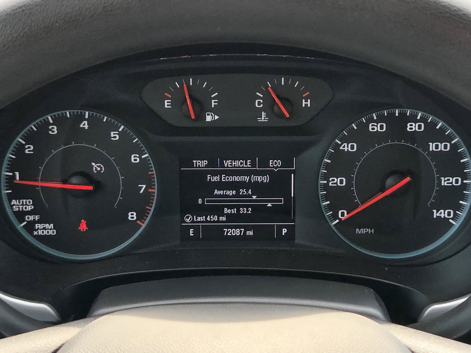 Used 2024 Chevrolet Malibu LT FWD image 34