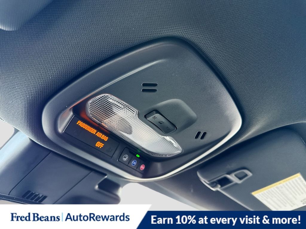 New 2026 Buick Envista Preferred w/ Convenience I Package image 38