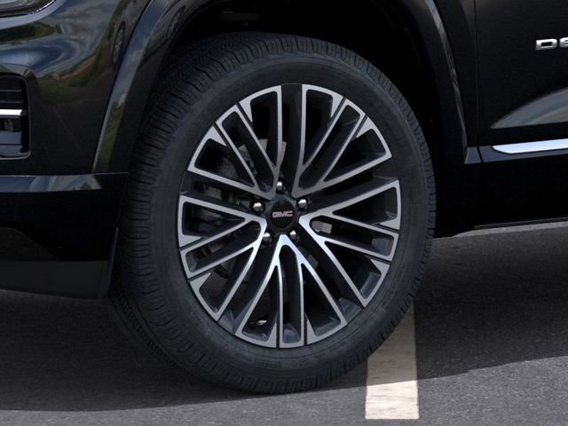 New 2026 GMC Terrain Denali image 9
