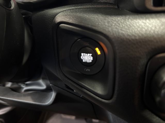 New 2026 Jeep Wrangler Sport image 19