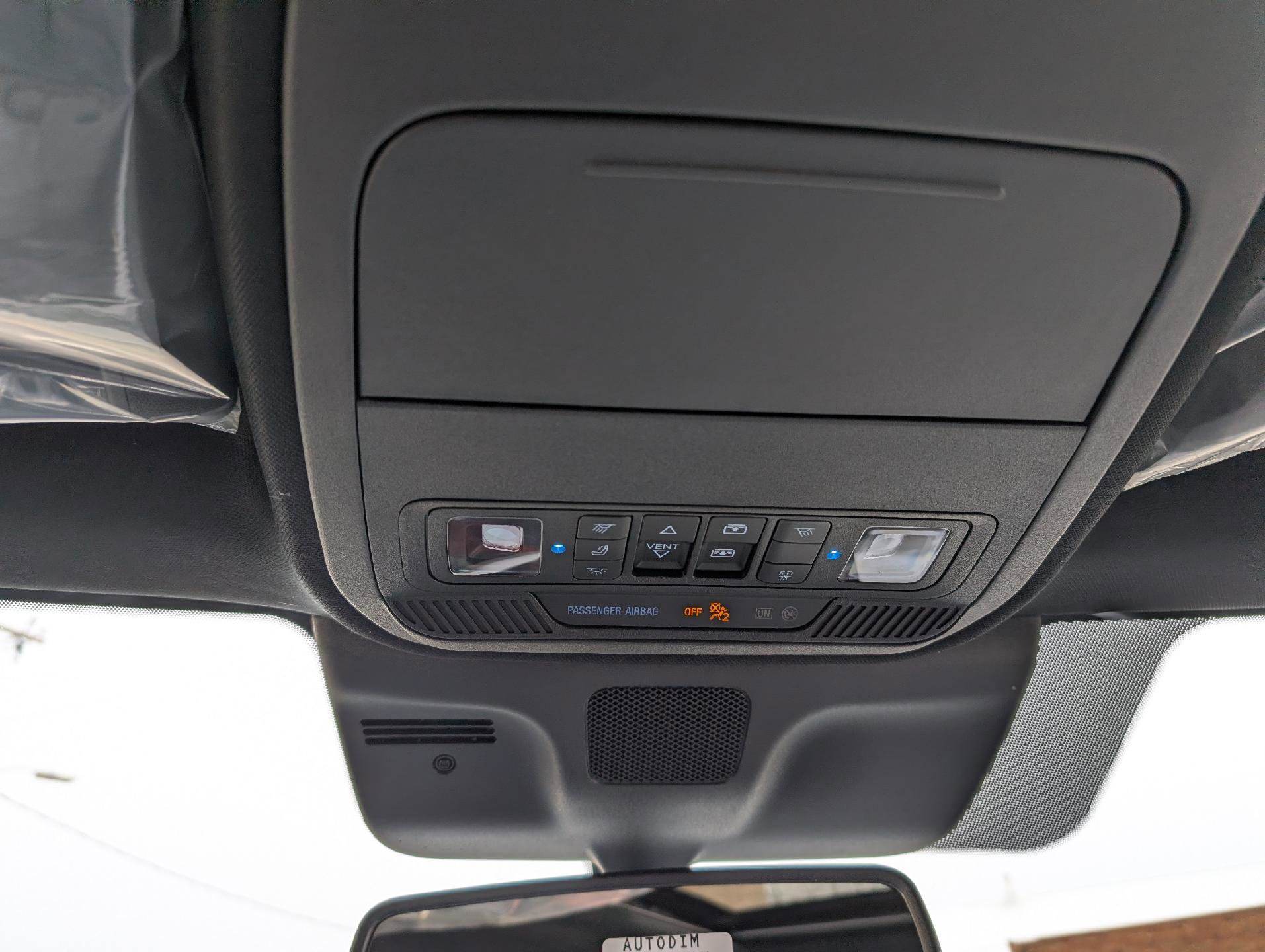 New 2026 Ford Expedition Tremor image 25