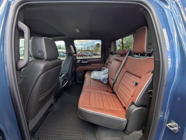 New 2026 GMC Sierra 2500 Denali Ultimate AWD/4WD image 29