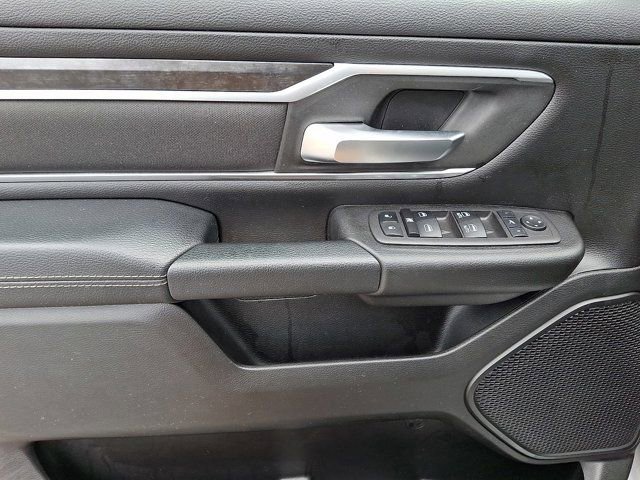 Used 2023 RAM 1500 Big Horn AWD/4WD image 16