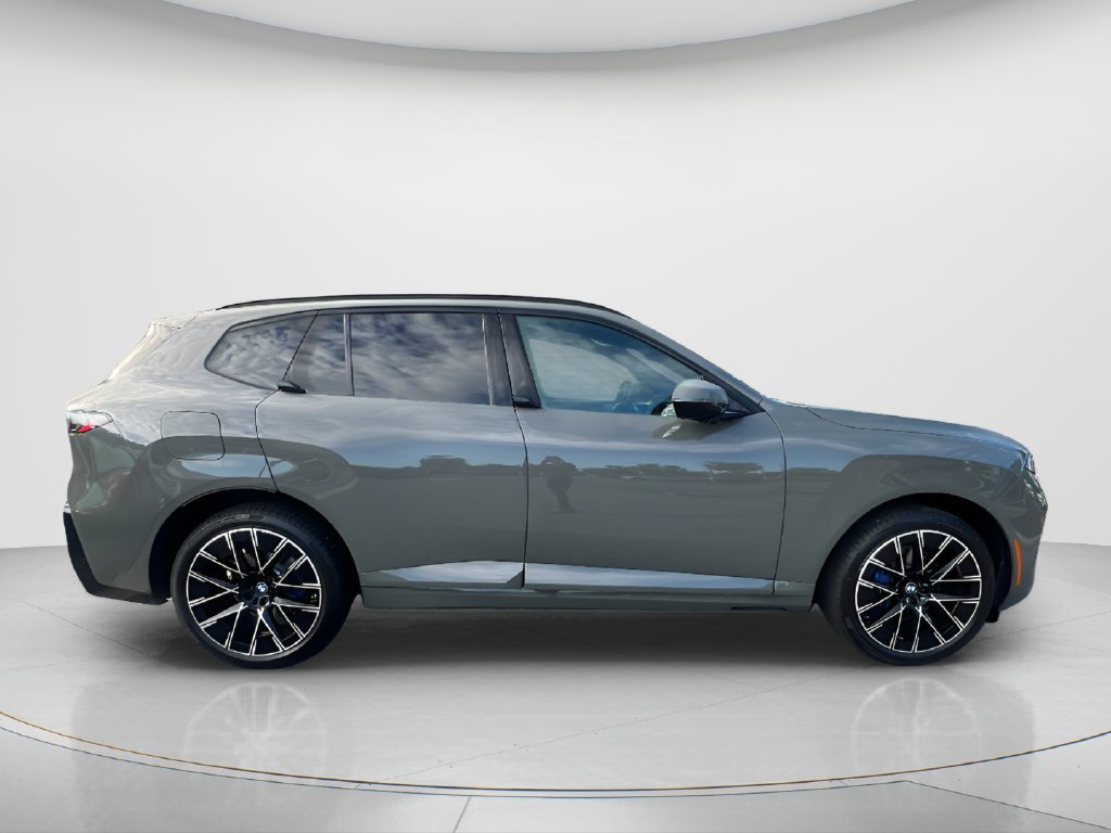New 2027 BMW X5 xDrive40i w/ M Sport Package AWD/4WD image 4