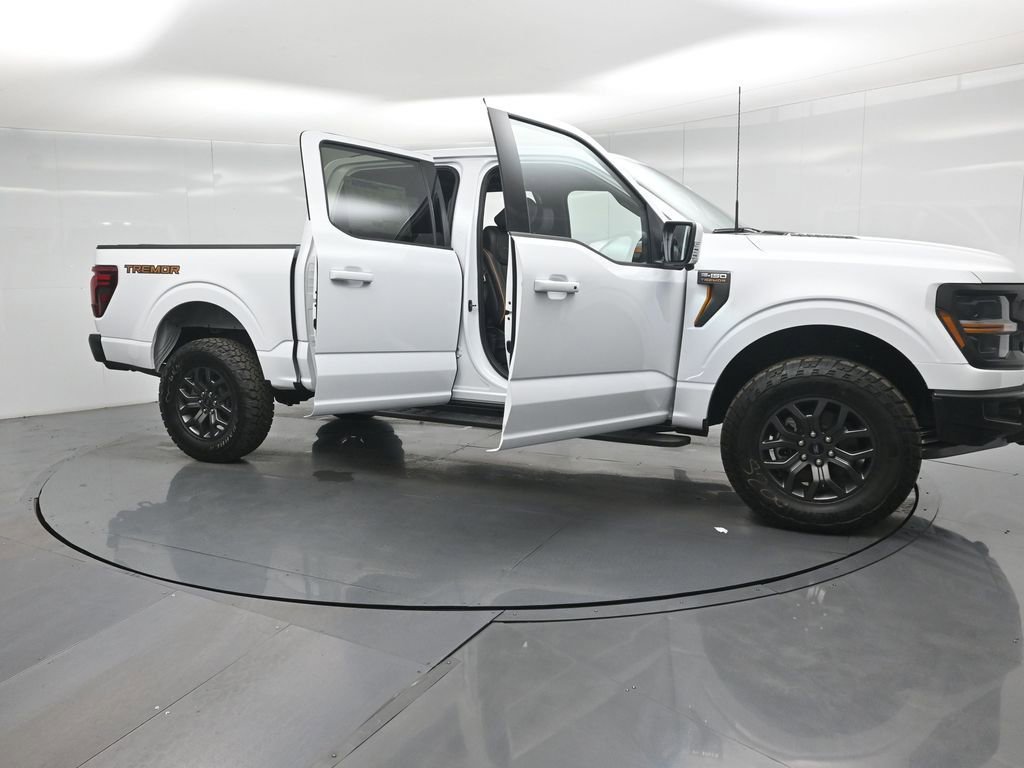 New 2026 Ford F150 Tremor AWD/4WD image 32