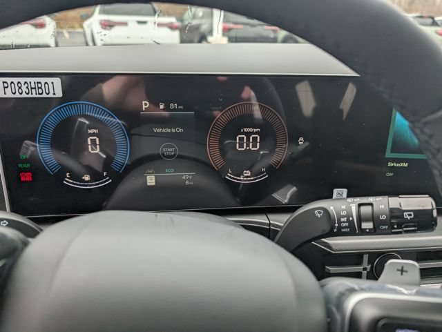 New 2026 Hyundai Santa Fe SE AWD/4WD image 20