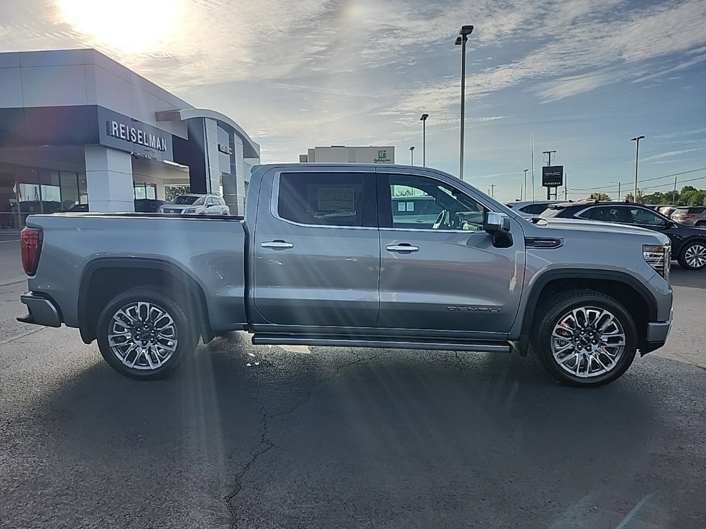 New 2026 GMC Sierra 1500 Denali Ultimate image 2