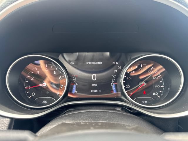 Used 2019 Jeep Compass Latitude w/ Popular Equipment Group AWD/4WD image 18