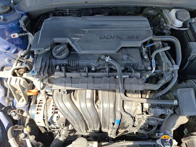 Certified 2023 Hyundai Elantra SEL w/ Preferred Accessory Package FWD image 26