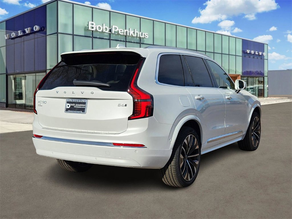 New 2026 Volvo XC90 B6 Plus w/ Protection Package Premier image 30
