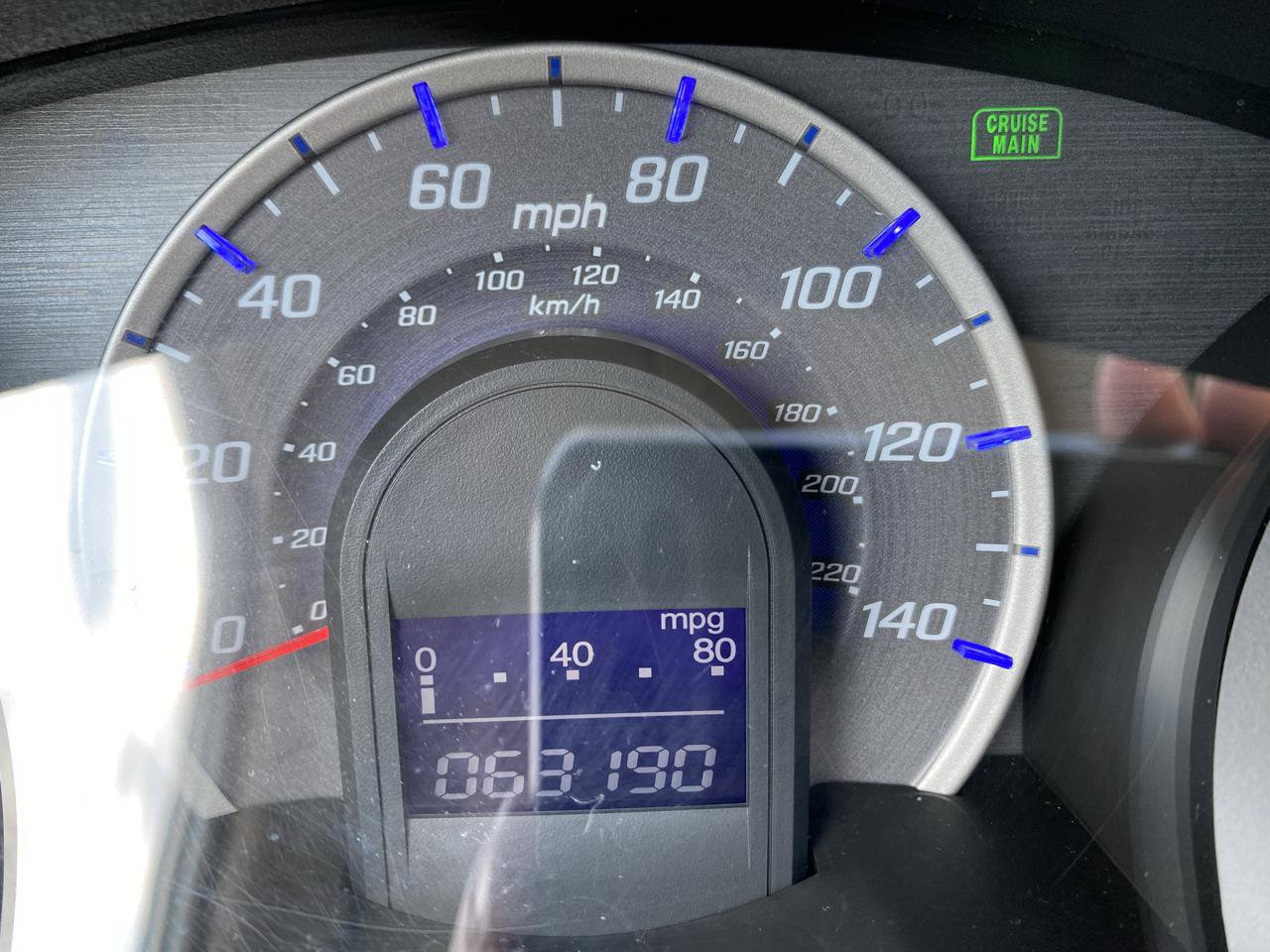 Used 2009 Honda Fit Sport image 12