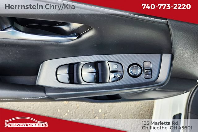 Used 2024 Nissan Sentra SV w/ All-Weather Package FWD image 13