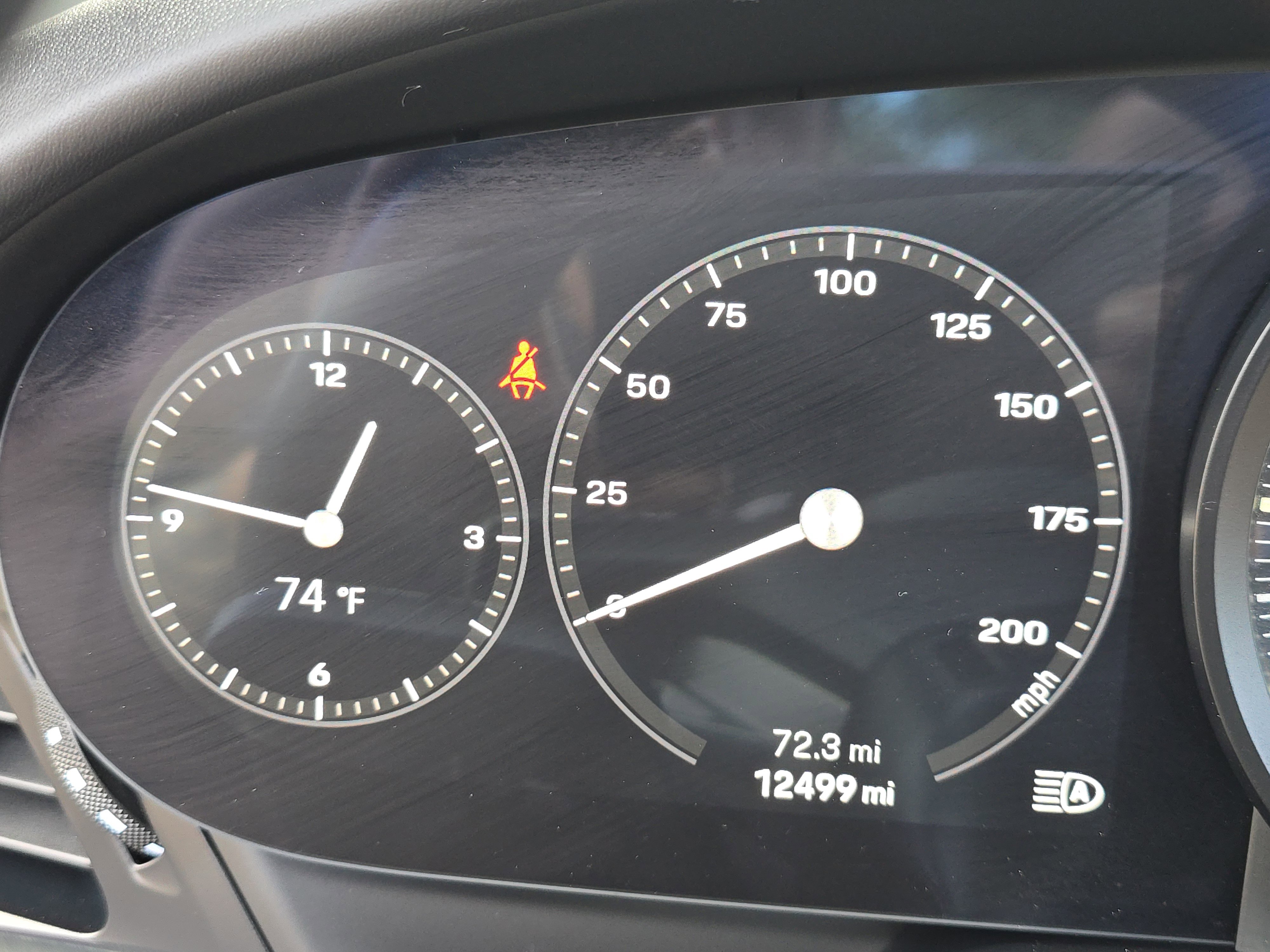 Certified 2023 Porsche 911 Targa 4 GTS image 19