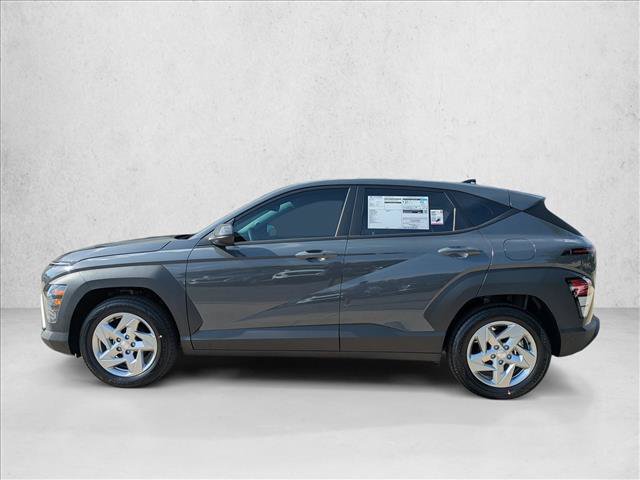 New 2027 Hyundai Kona SE FWD image 5