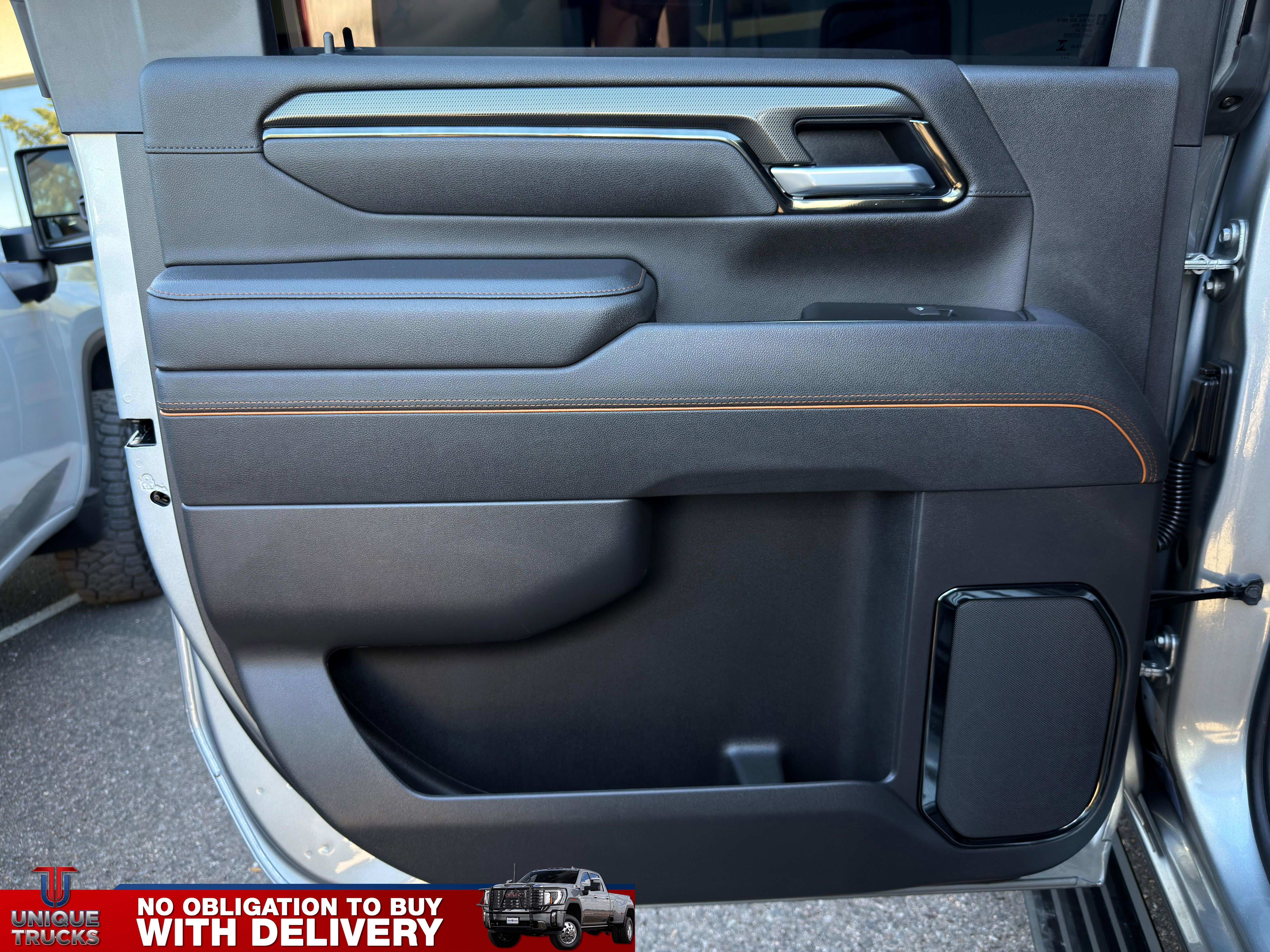 Used 2026 GMC Sierra 2500 AT4 w/ AT4 Premium Plus Package image 21