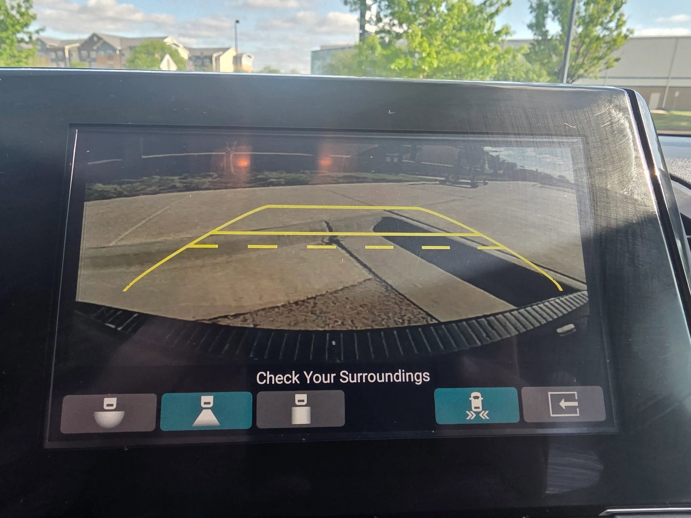 Used 2019 Honda Odyssey Elite image 19