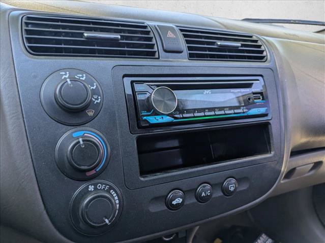 Used 2003 Honda Civic EX image 11