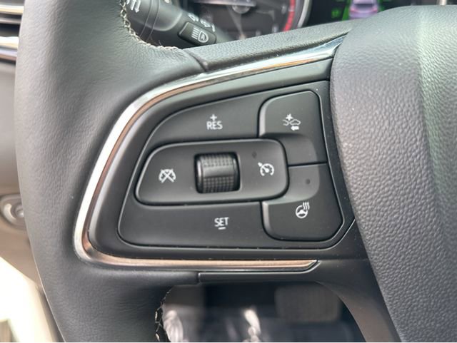 Certified 2023 Buick Encore GX Essence w/ Experience Buick Package image 21