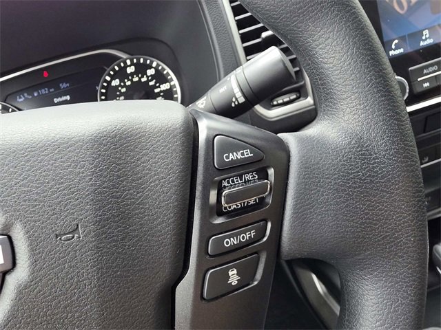 Used 2022 Nissan Frontier SV w/ Technology Package image 18