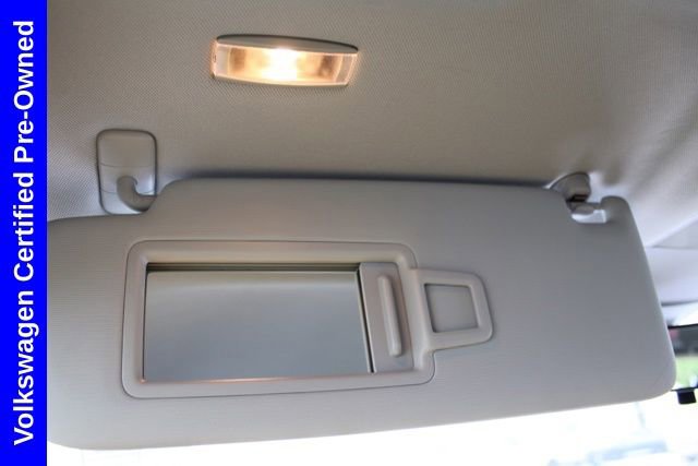 Used 2025 Volkswagen Taos S image 41