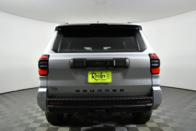 New 2026 Toyota 4Runner SR5 image 12
