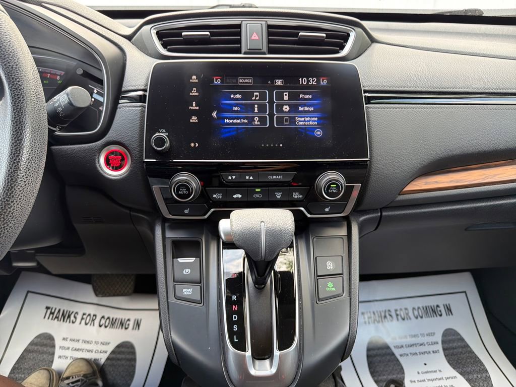 Used 2020 Honda CR-V EX image 19