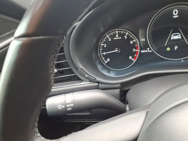 Used 2025 MAZDA MAZDA3 Carbon image 19