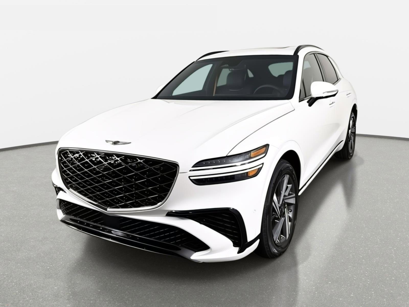 New 2026 Genesis GV70 3.5T Sport Advanced image 3