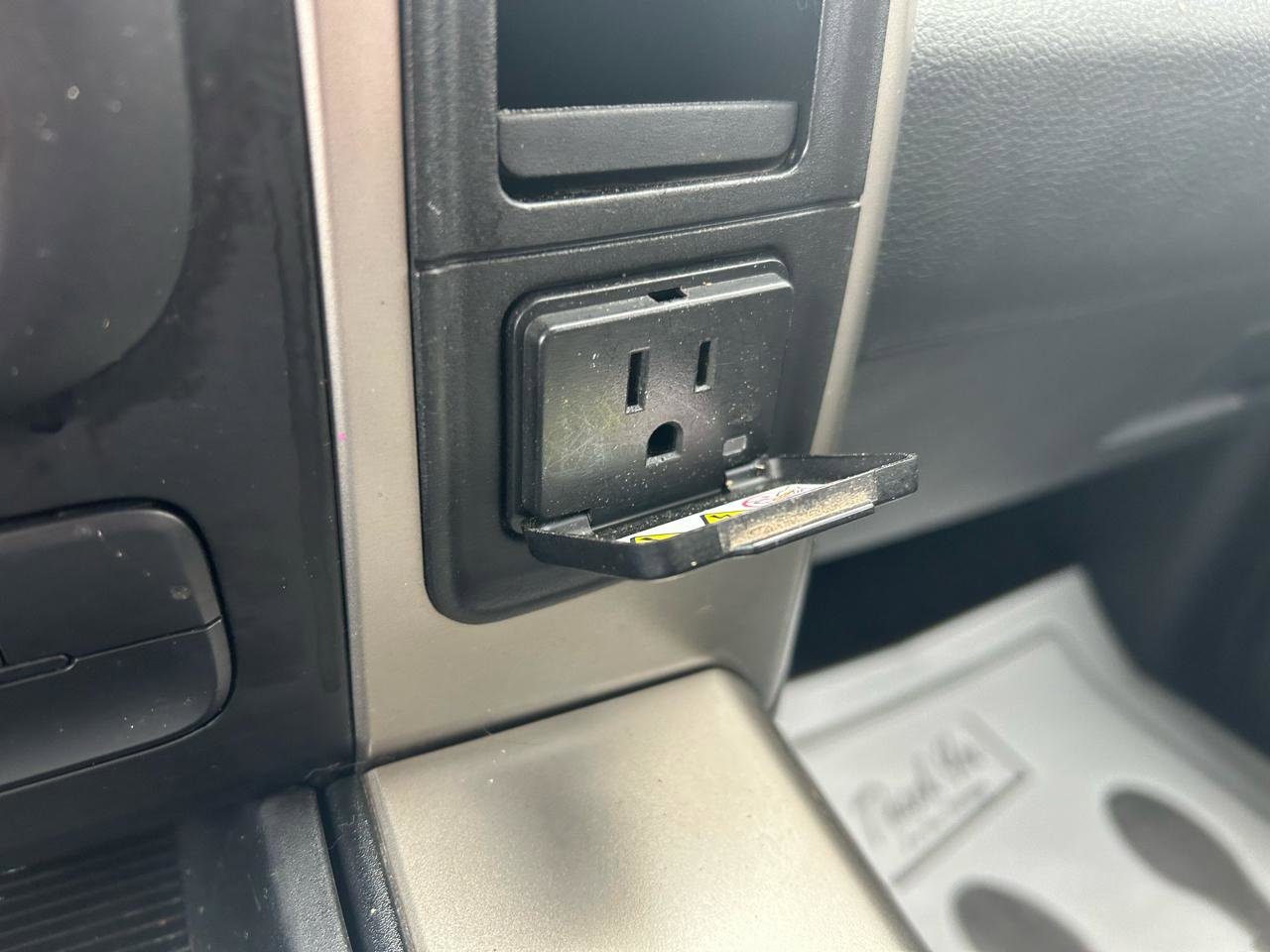 Used 2014 RAM 1500 Big Horn image 25