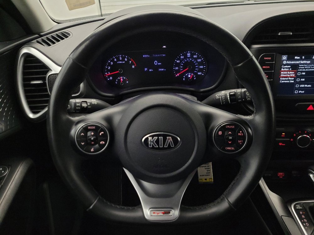 Used 2021 Kia Soul GT-Line image 22