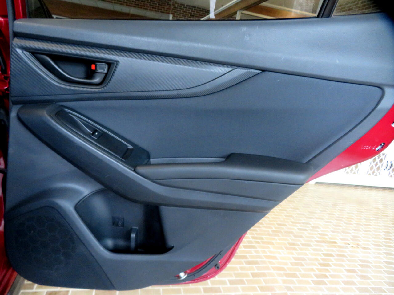 Used 2019 Subaru Crosstrek 2.0i Premium image 18