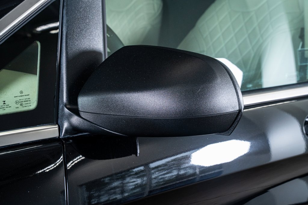 Used 2020 Mercedes-Benz Metris Passenger image 20