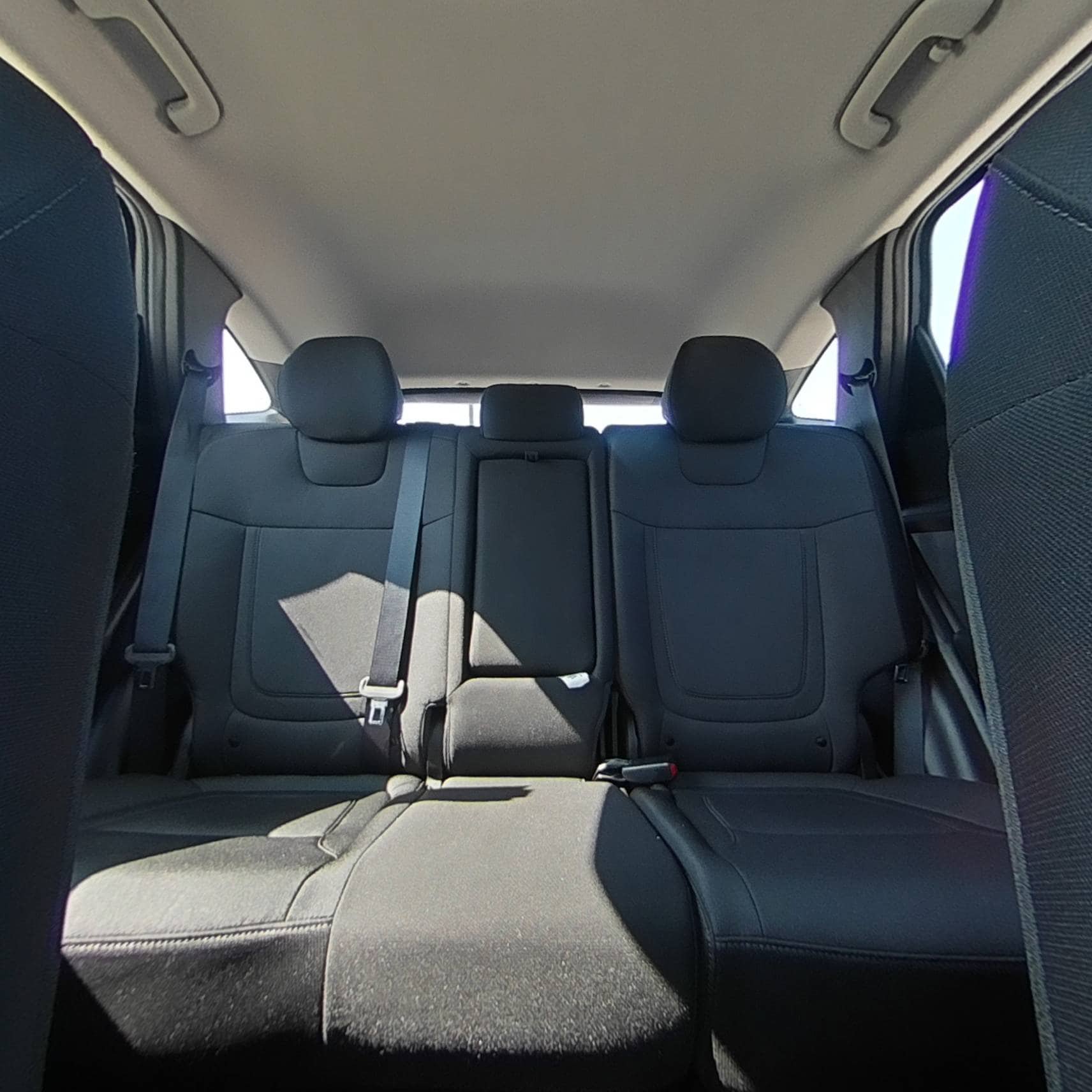 Certified 2025 Hyundai Tucson SE AWD/4WD image 32