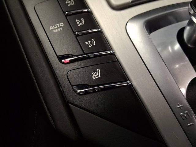 Used 2017 Porsche Cayenne GTS AWD/4WD image 23