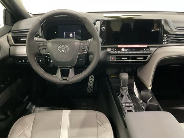 New 2026 Toyota Camry SE image 12