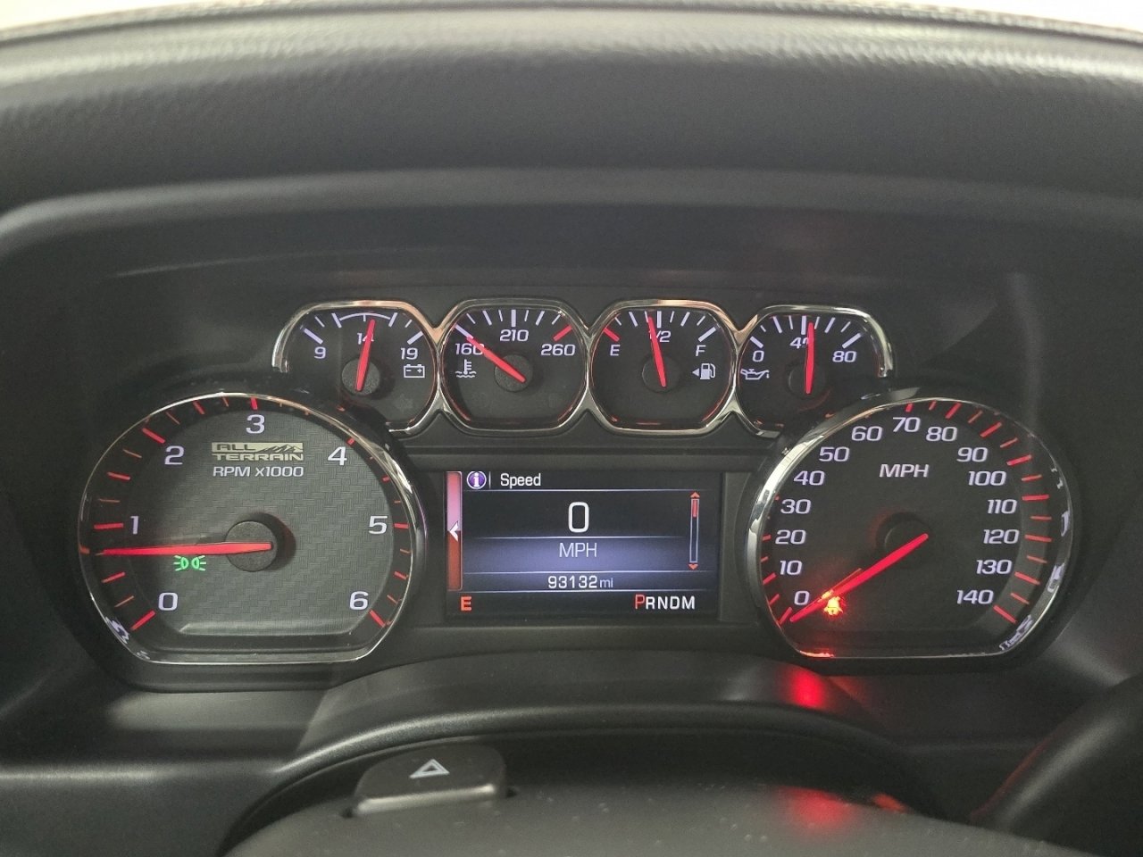 Used 2016 GMC Sierra 1500 SLT image 30