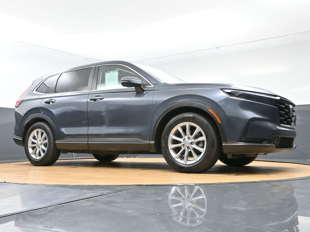 Used 2024 Honda CR-V EX-L image 50