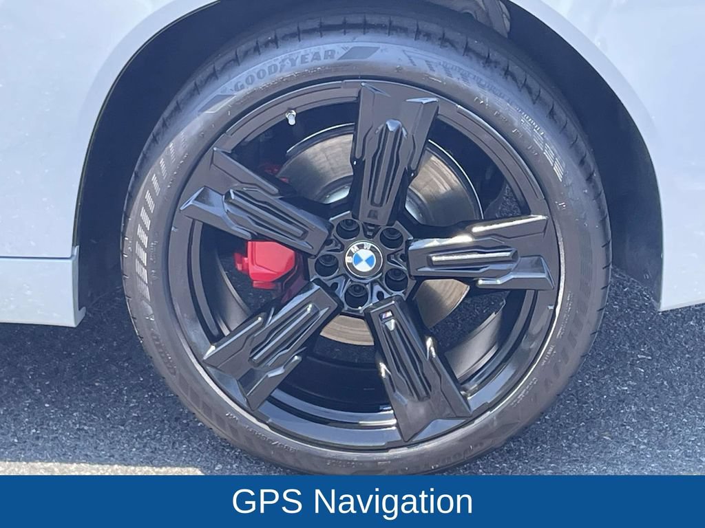 Used 2026 BMW X3 M50 AWD/4WD image 12
