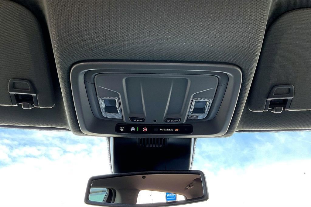 New 2026 Chevrolet Silverado 2500 LT w/ Texas Edition image 13