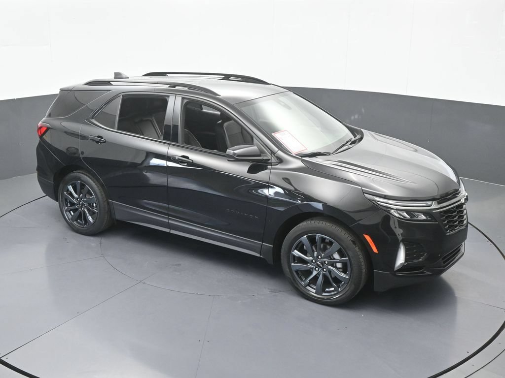 Used 2023 Chevrolet Equinox RS FWD image 50