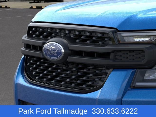 New 2026 Ford Ranger XL w/ Trailer Tow Package AWD/4WD image 17