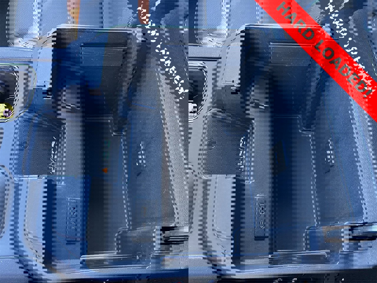 Used 2025 GMC Sierra 1500 AT4 w/ AT4 Premium Package image 21