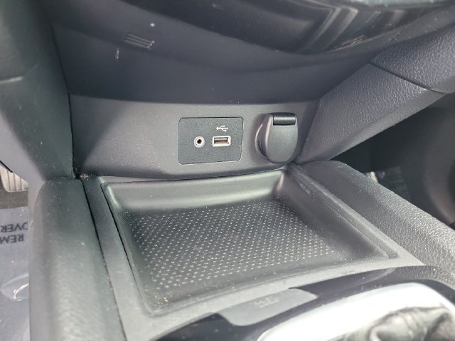 Used 2018 Nissan Rogue SV FWD image 29