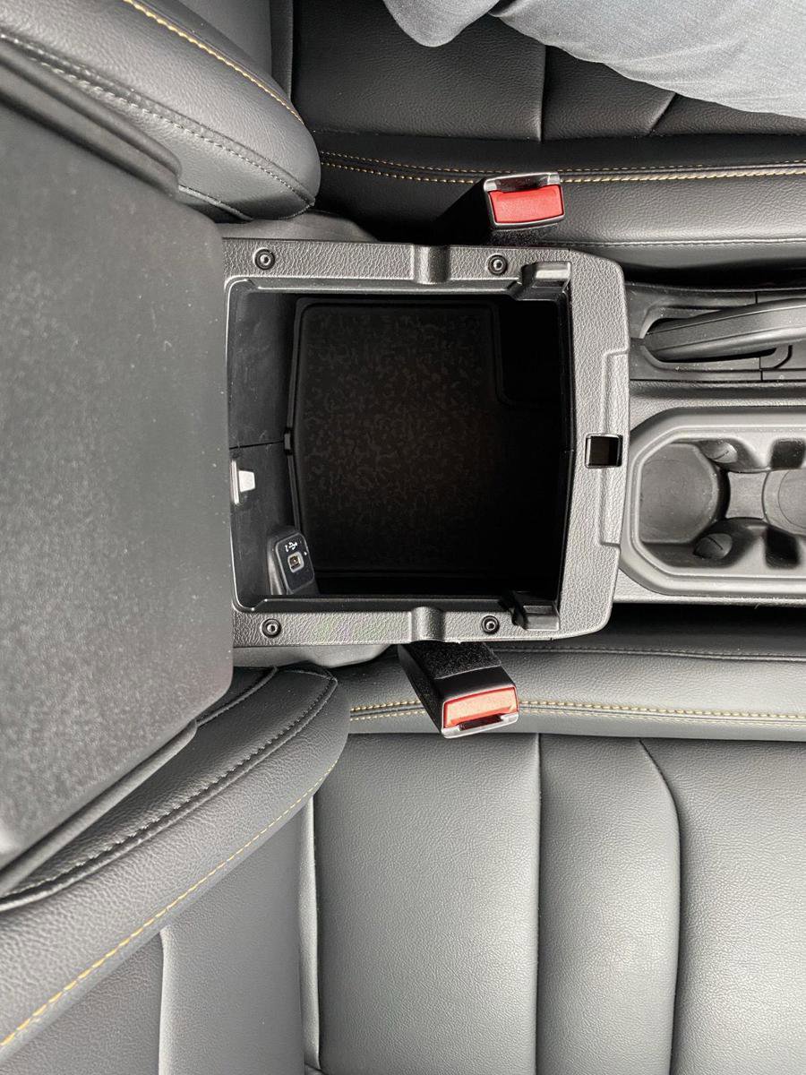 Used 2025 Jeep Gladiator High Tide image 26