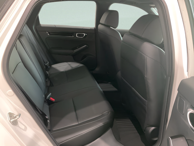 New 2026 Honda Civic Sport Touring image 22
