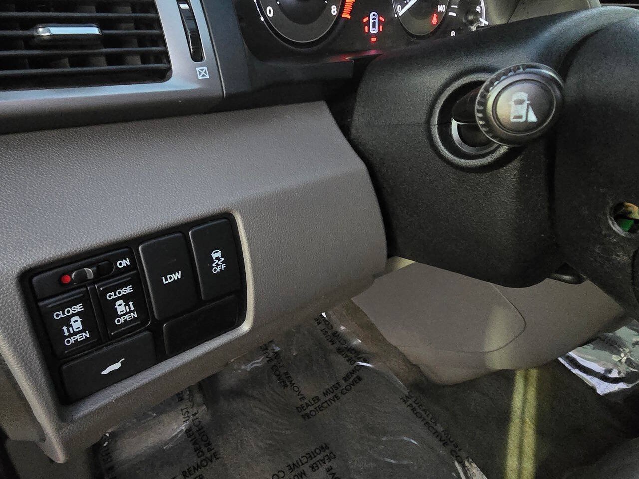 Used 2014 Honda Odyssey EX-L image 40