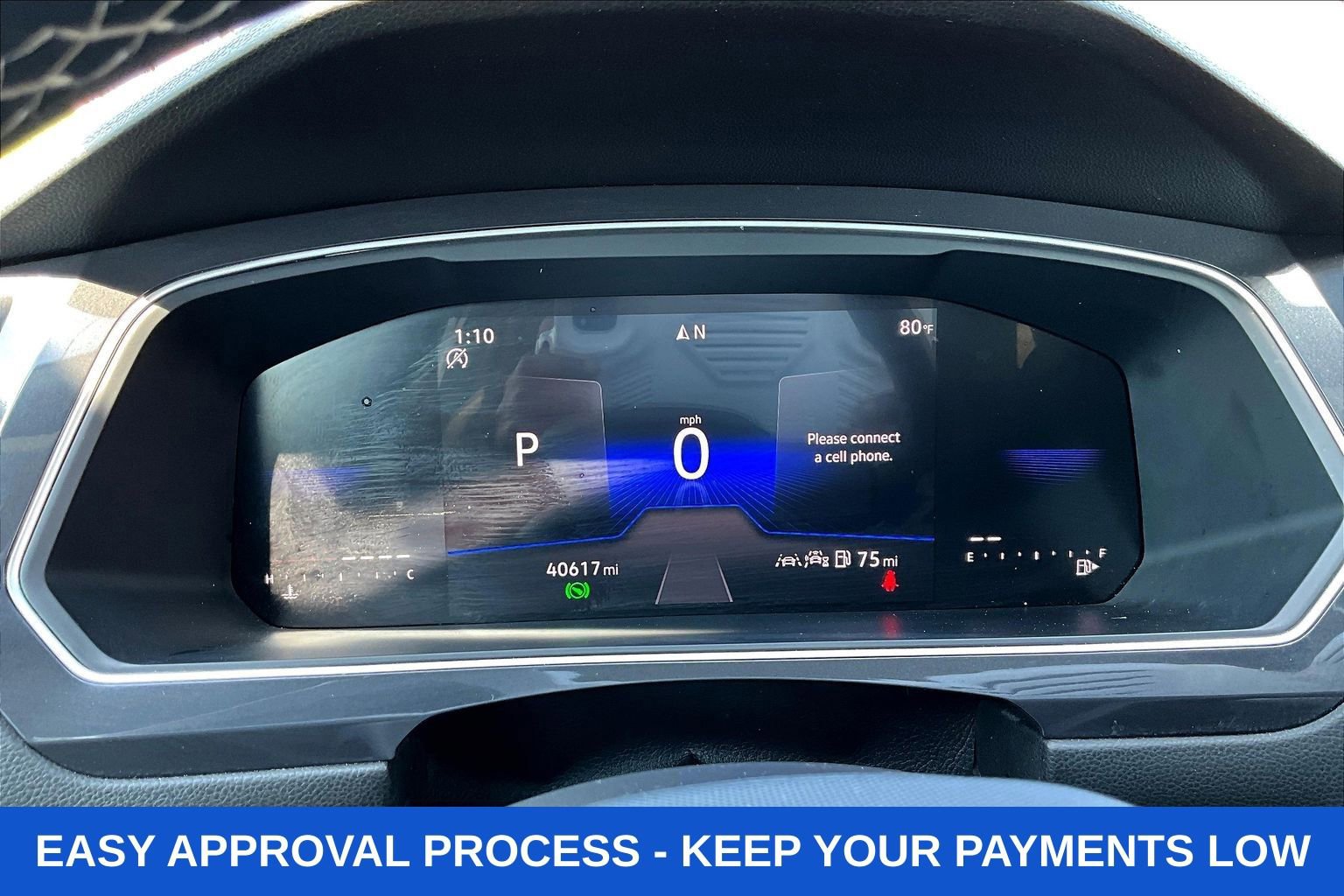 Used 2024 Volkswagen Tiguan SE image 16